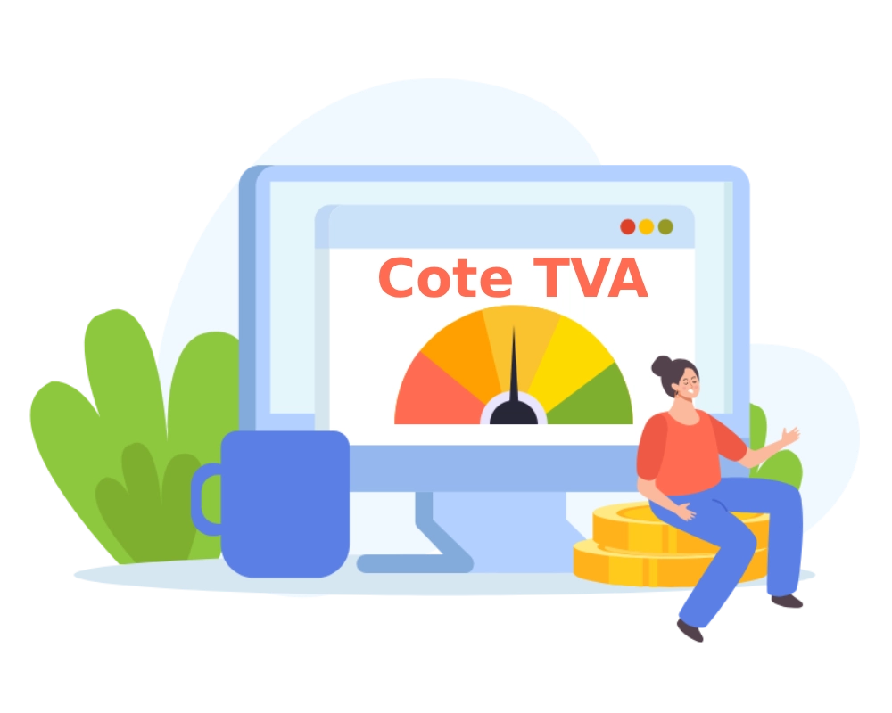 Cote TVA Romania